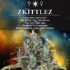 Semillas ZkitTlez